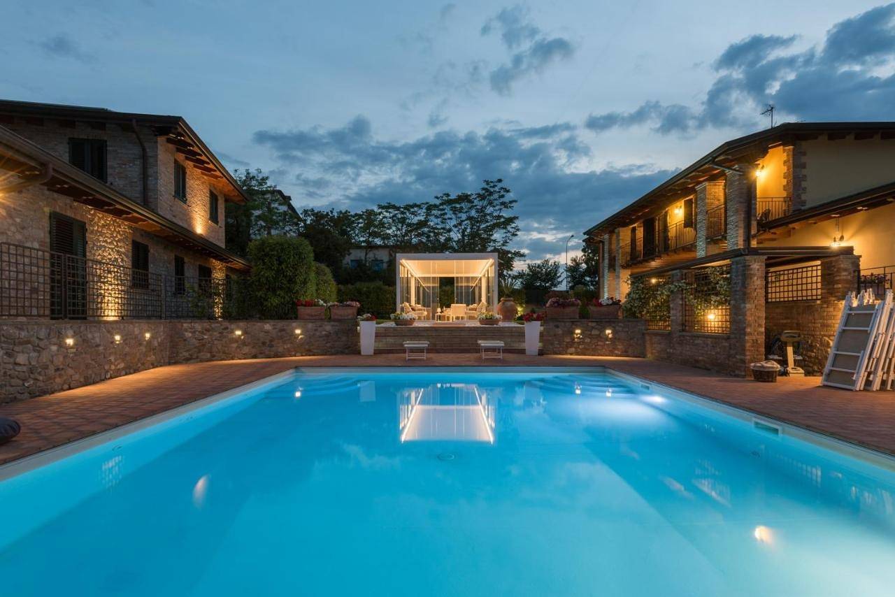 Agriturismo Acetaia Sereni in Marano sul Panaro, Provincia di Modena