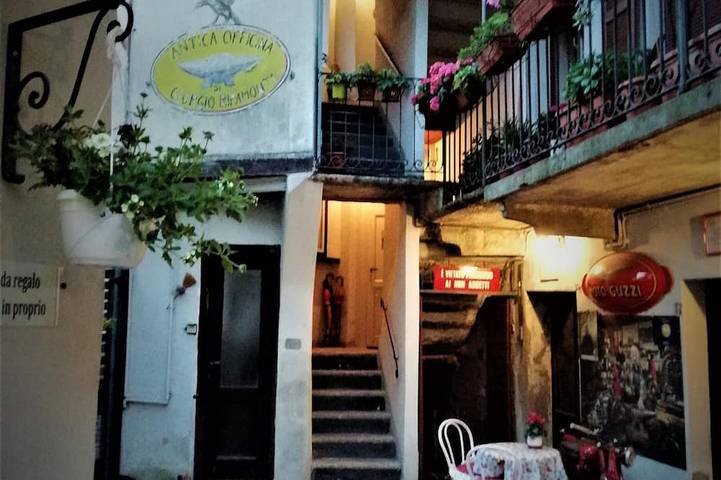 Vakantieappartement voor 5 personen, met balkon - 1