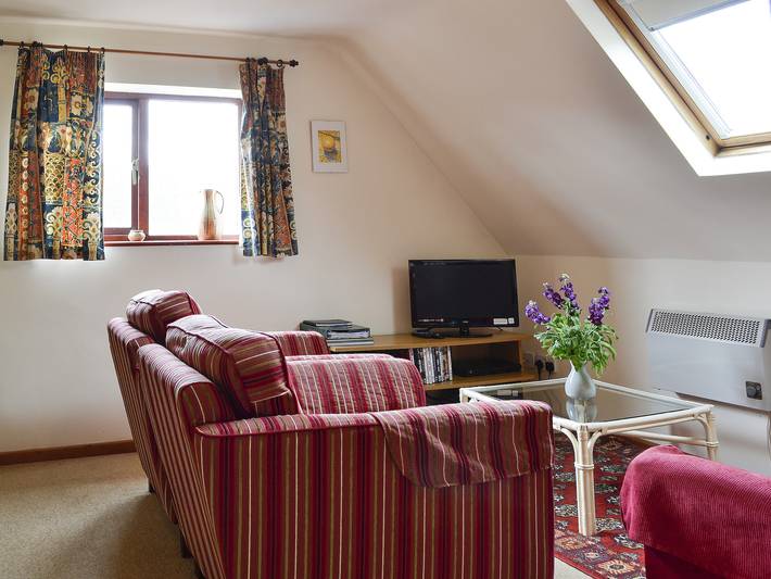 Entire apartment, Terracotta in Bourton-on-the-Water, Gloucestershire