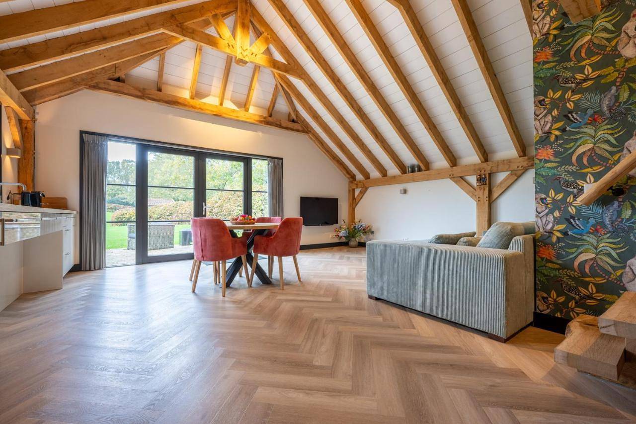 Geheel appartement, Buitenliefde, romantisch verblijf voor 2 personen in Heiloo, Noord-Holland - Kust van de Noordzee