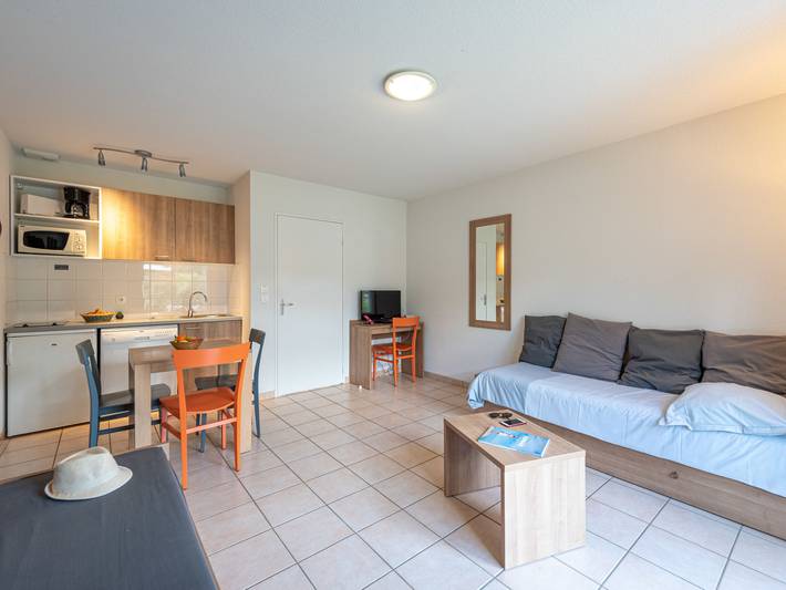Cottage 3 Pers. in Saumur, Loire Valley