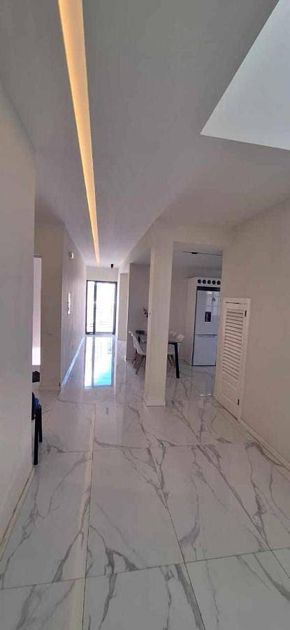 Gîte pour 8 personnes, avec terrasse et vue, animaux acceptés dans São Vicente - 3