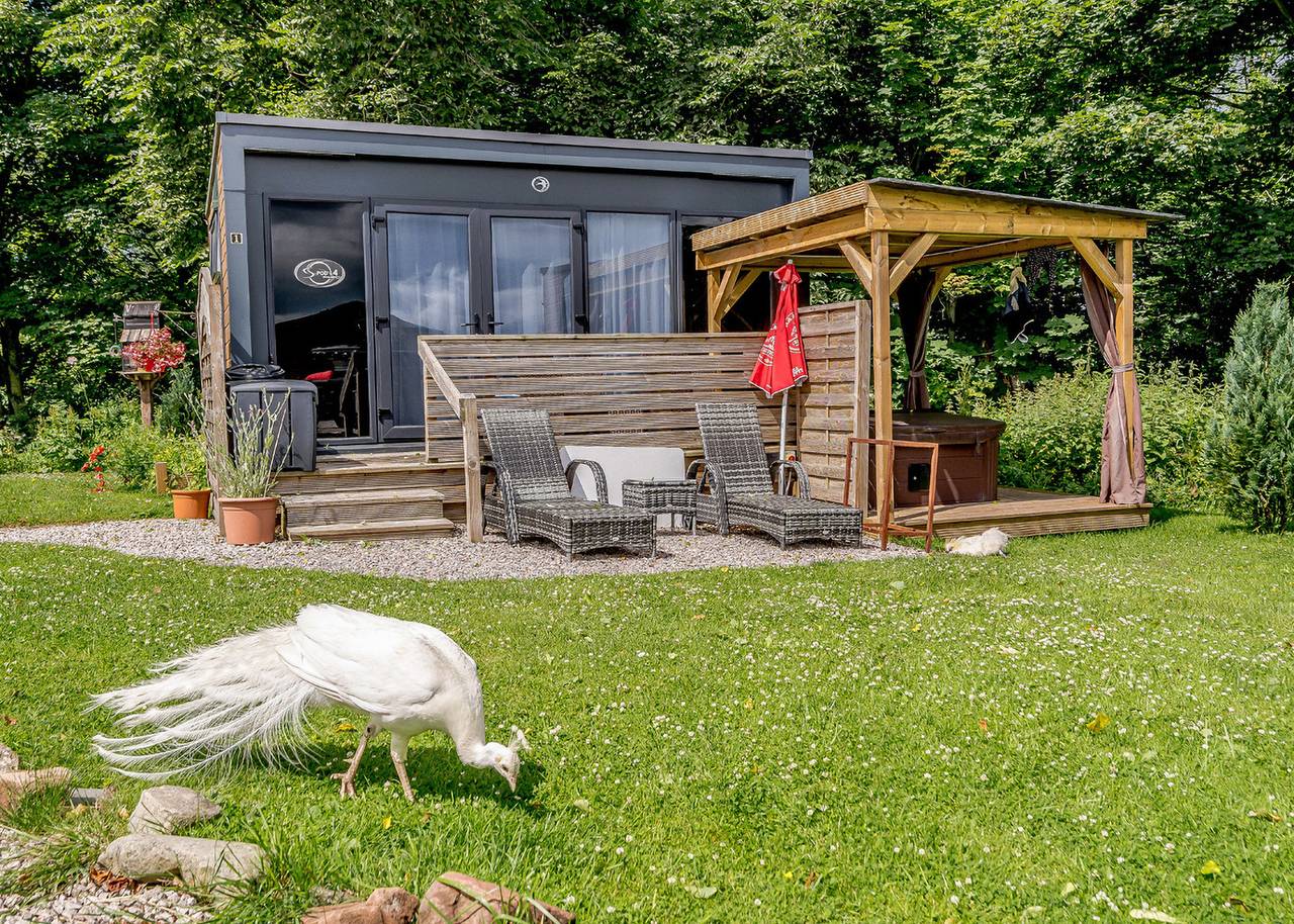 Casa vacanza a Eden a partire da 103€ a notte