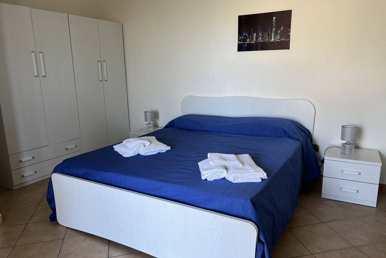 Ganze Wohnung, Residence " Il Pantheon"- Era in Marina di Fuscaldo, Fuscaldo