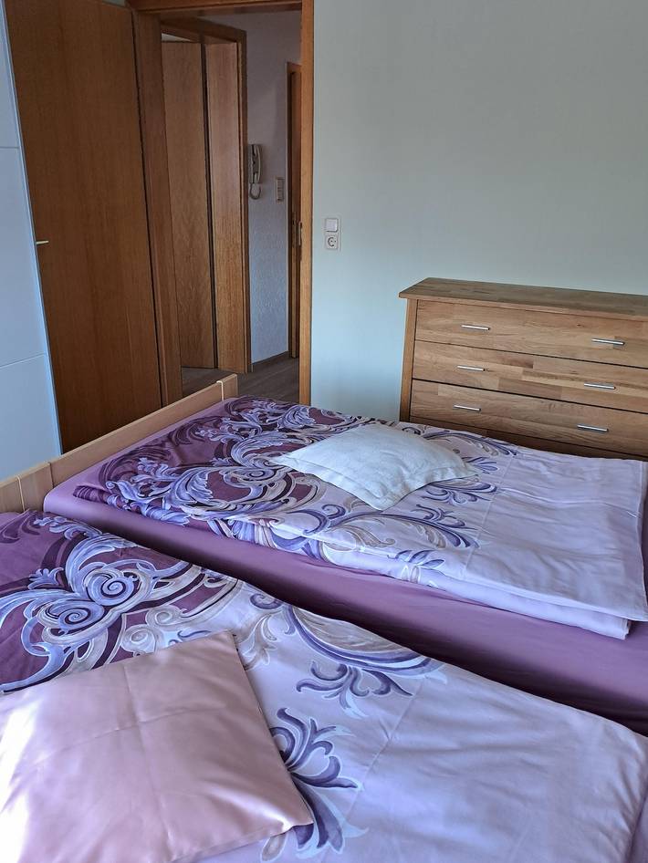 Ferienhaus für 4 Personen, kinderfreundlich in Fladungen - 4