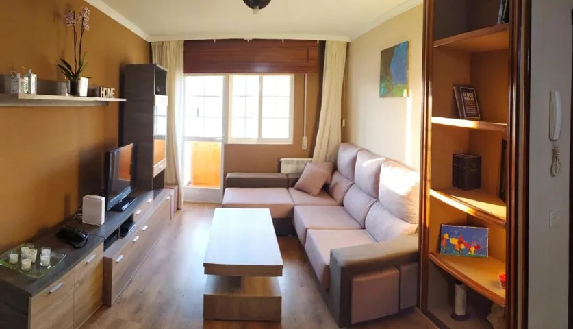 Appartement de vacances pour 6 personnes, avec vue - 1