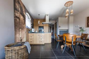 Gîte pour 2 personnes à Genk