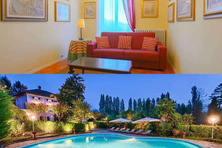 Casa vacanza per 4 persone - 1