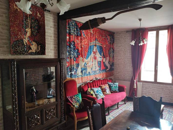 Gîte pour 4 personnes à Châlons-en-Champagne - 3