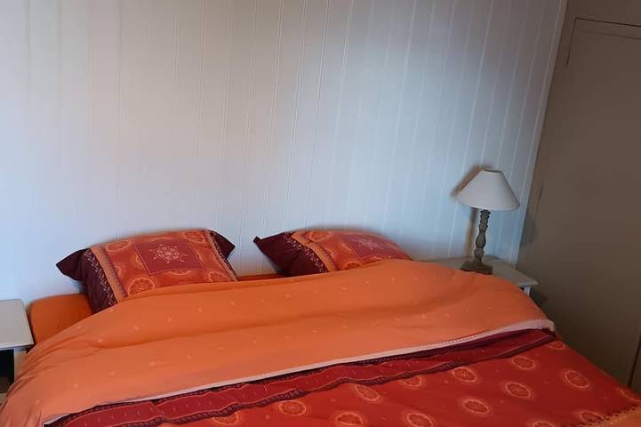 Location de vacances pour 6 personnes, avec Terrasse et Jardin à Fermanville - 3
