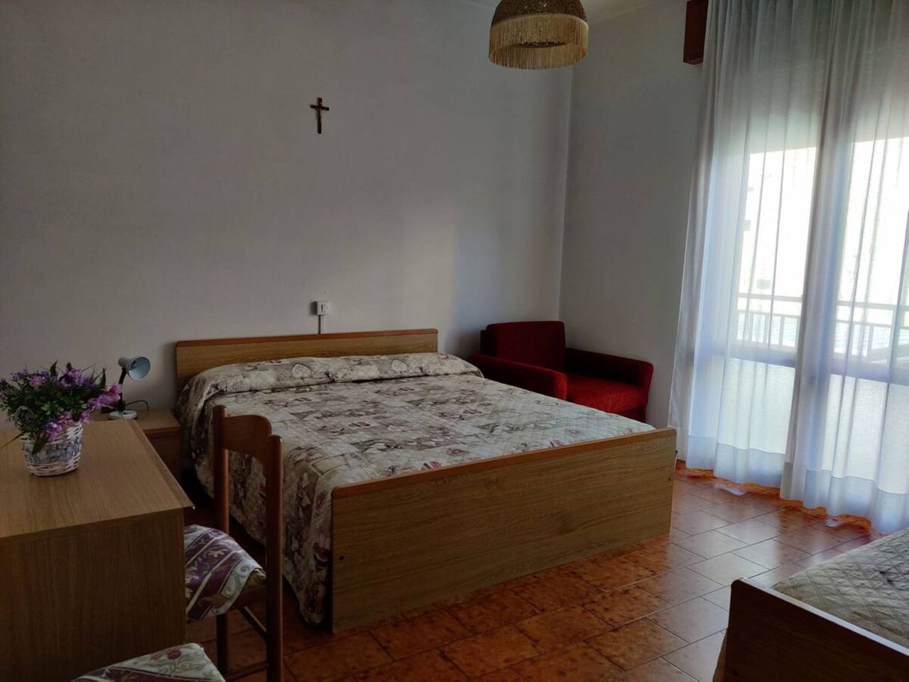 Apartamento entero, Cómodo piso cerca de la playa in Caorle, Provincia de Venezia