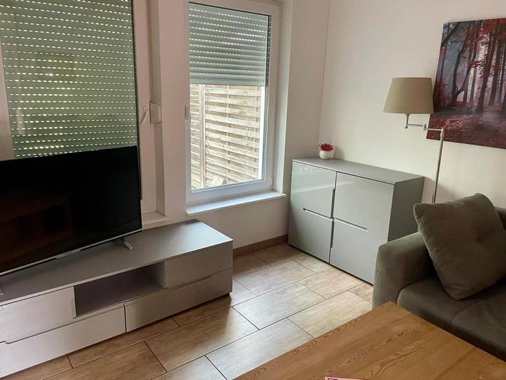 Ferienhaus für 7 Personen, mit Terrasse und Garten sowie Ausblick in Havelland - 2