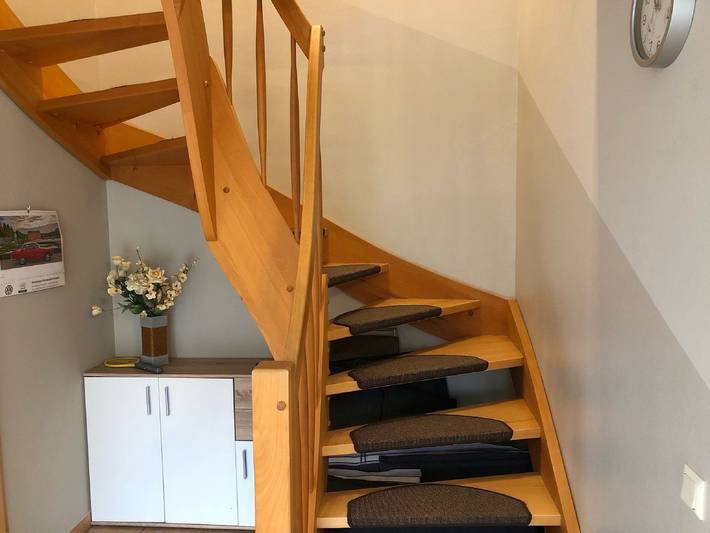 Ferienhaus für 4 Personen, mit Garten und Terrasse in Zingst - 3