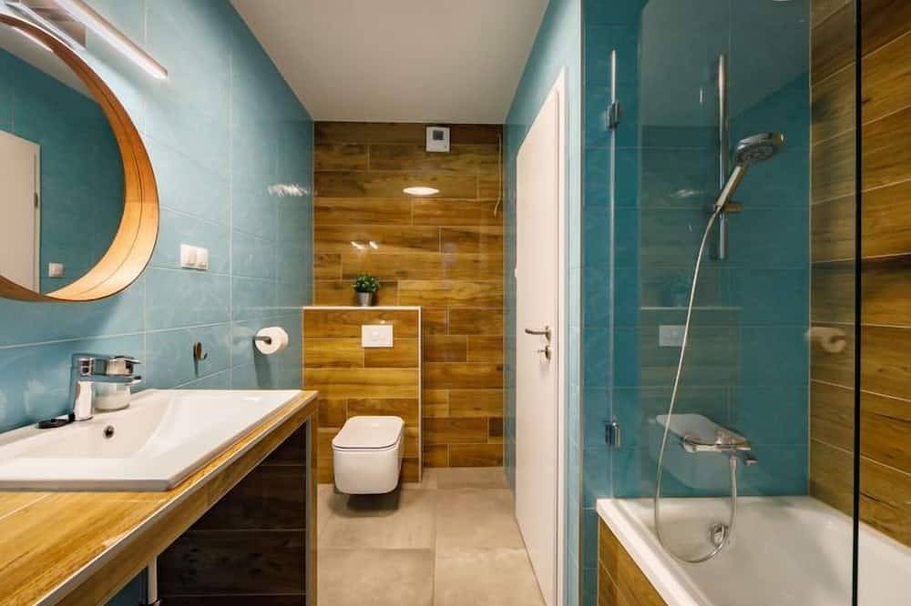 Ganze Wohnung, Ferienwohnung Kenese in Balatonszemes, Plattensee Südufer