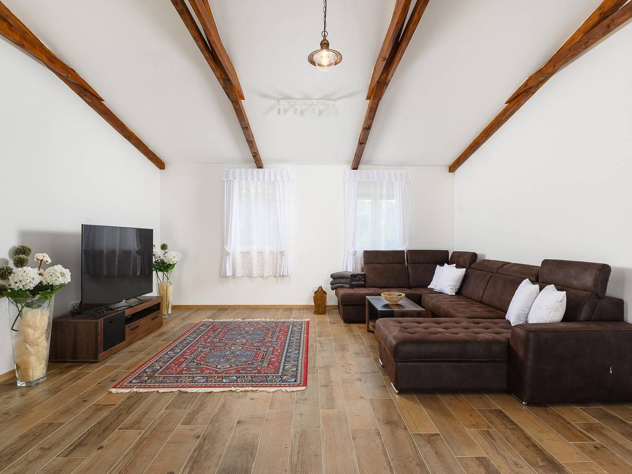 Wohnung in Porec nahe Brijuni-Inseln in Poreč, Grad Poreč