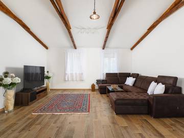 Villa pour 10 Personnes dans Poreč, Région de Porec, Photo 1