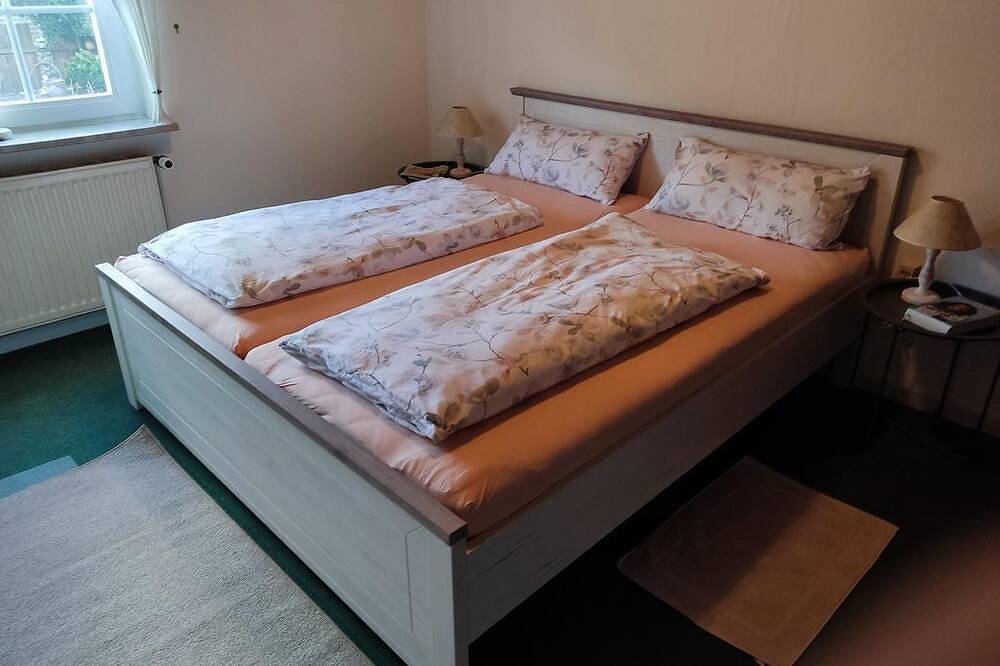 Ganze Wohnung, Ferienwohnung Holtz - Appartement/Fewo, Bad, Wc, 1 Schlafraum in Mölln, Kreis Herzogtum Lauenburg