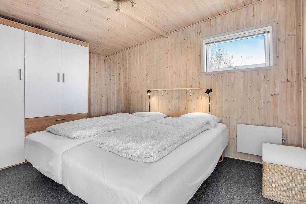 Pet friendly home in Børkop with Wifi in Mørkholt, Børkop