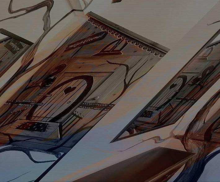 Gîte pour 4 personnes, animaux acceptés dans Morgex - 2