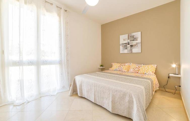 Gîte pour 5 personnes à Menfi - 3