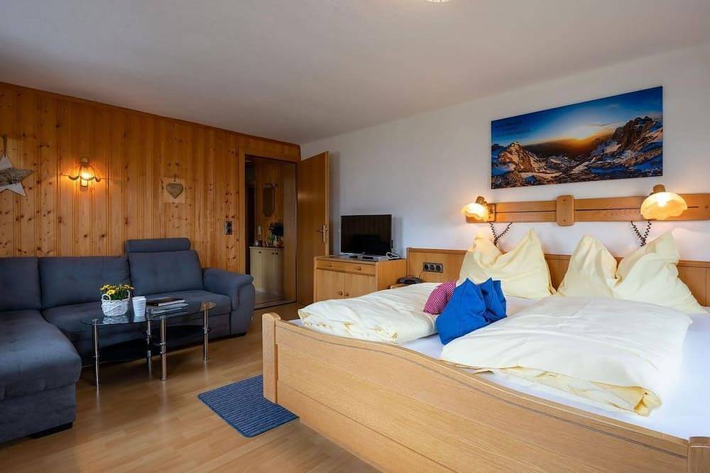 App. Birke /2 Schlafräume/Dusche, Wc 51 - Unerzhuberhof in Dachsteingebirge, Ramsau am Dachstein