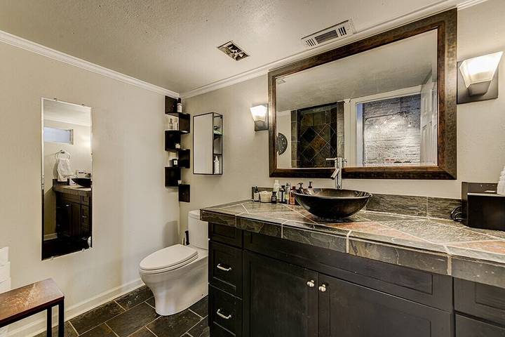 Vacation rental for 3 people in Fulton County