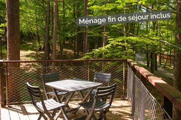 Gîte pour 4 Personnes dans La Bastide-Puylaurent, Région de Mende, Photo 2