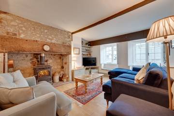 Holiday Rental for 8 People in Beer (Devon), Jurassic Coast, Photo 1
