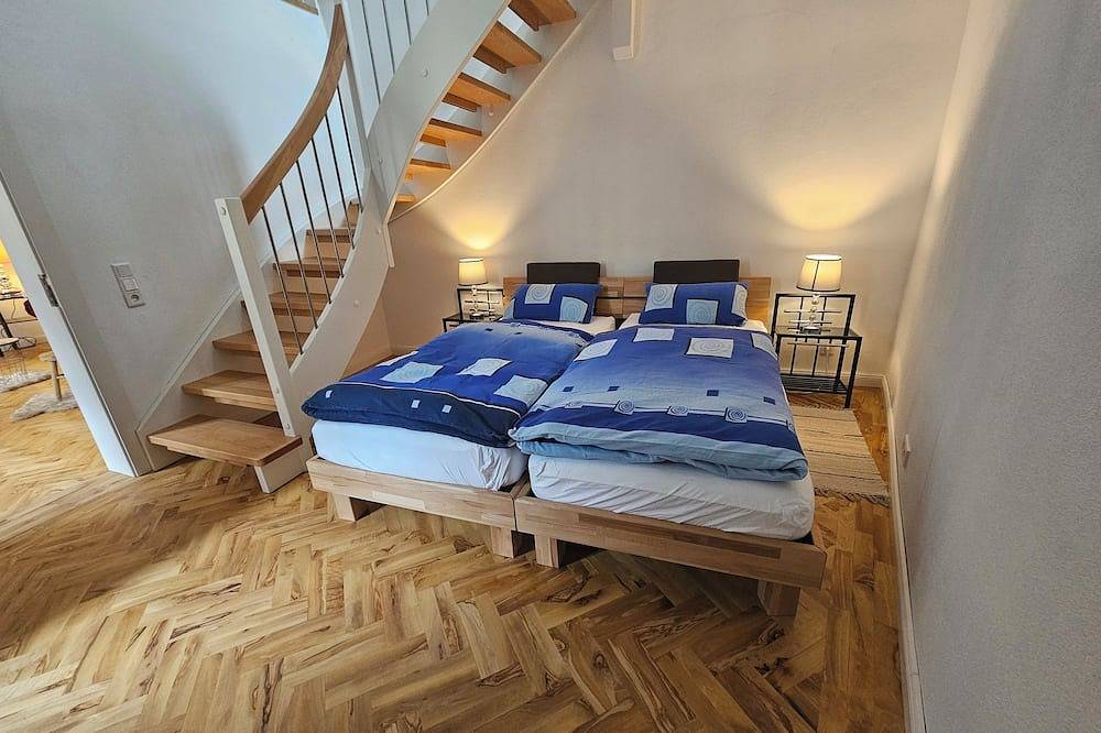 Ganze Wohnung, Fewo \"Magdalena\": Erstbezug Nach Sanierung:! in Coburg, Oberes Maintal - Coburger Land