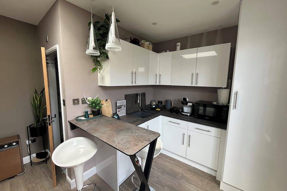Apartment for 2 People in Luton, Chiltern Hills