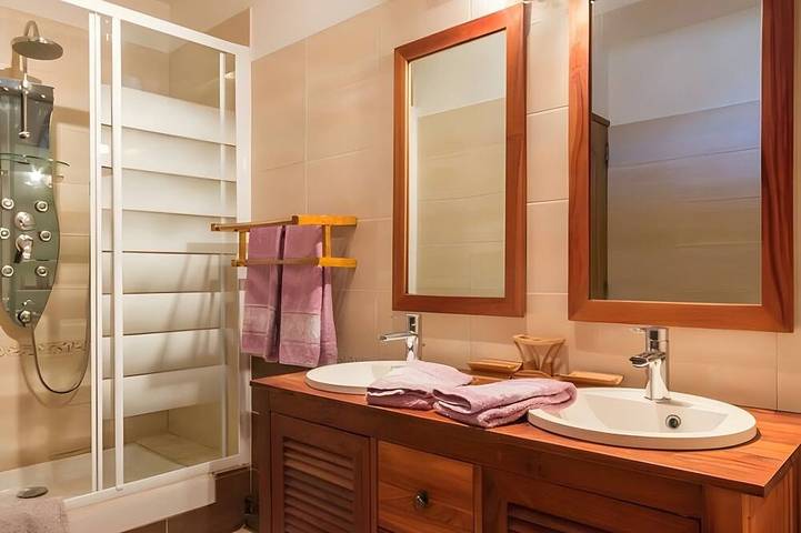 Location de vacances pour 2 personnes, avec jardin dans Moulins en Bessin - 4