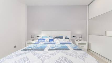 Holiday apartment in Alcúdia, North Majorca für 6 