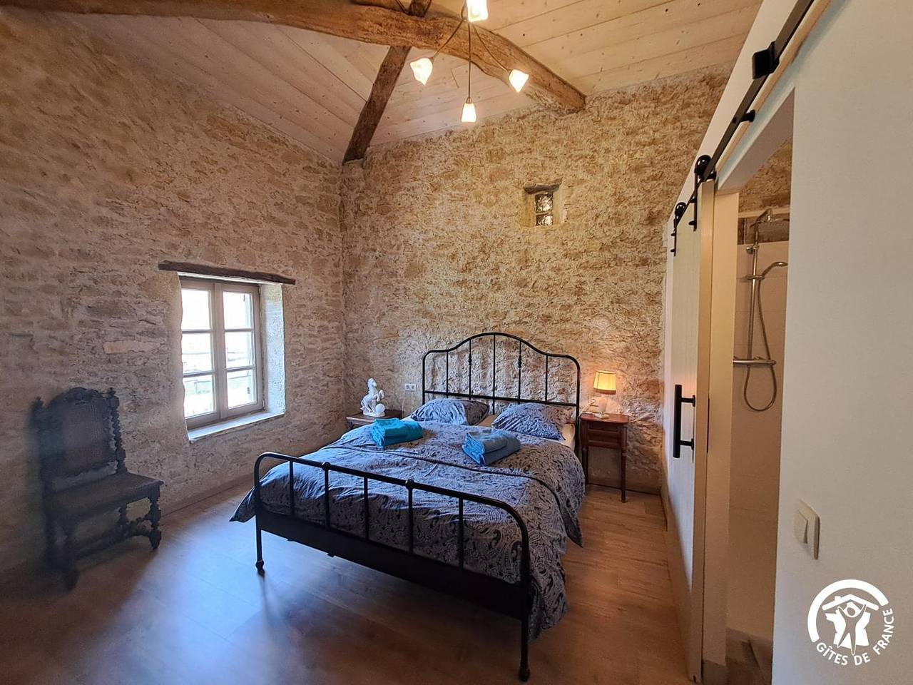 La Couderquié in Lautrec, Région de Castres