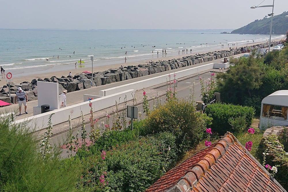 Appartement entier, Appartement \"Pied Dans L'Eau\" in Les Rosaires, Plérin