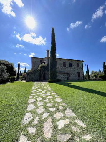 Villa para 2 Pessoas em Torrita di Siena, Siena (província), Foto 2