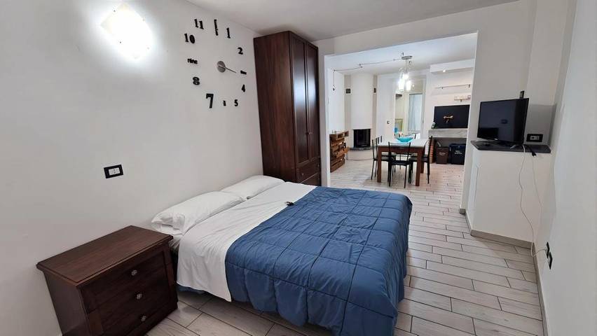 Maison d’hôte pour 3 personnes, avec vue à Bagni di Lucca - 4