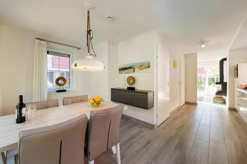 Chalet für 4 Personen in Koudekerke, Niederländische Nordsee, Bild 3