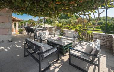 Ferienhaus für 8 Personen in Gračišće, Zentralistrien, Bild 3