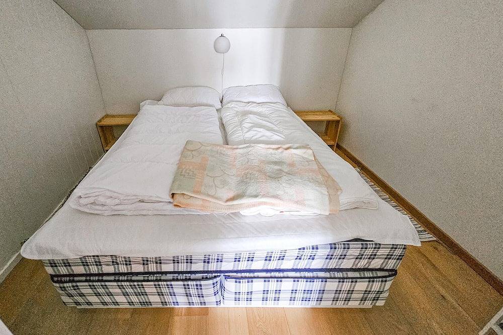 Ganze Wohnung, Gemütliche 5-Zimmer-Wohnung in Ustaoset in Hol