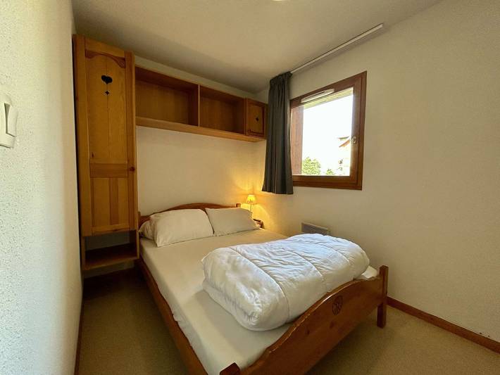 Appartement entier, 3 pièces 6 pers, proche piste, SuperDevoluy in Saint-Étienne-en-Dévoluy, Le Dévoluy