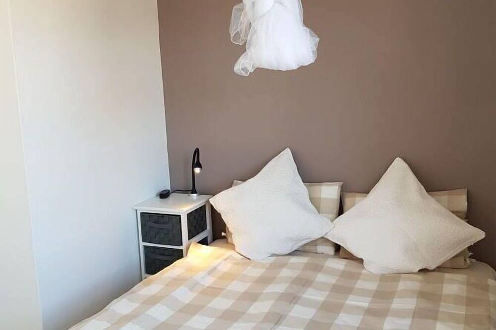 Wunderschöne Villa Annelie mit moderner Ausstattung und Meerblick in La Pared, Pájara