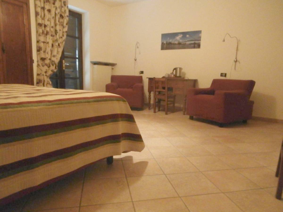 Casa Molly in La Morra, Langhe