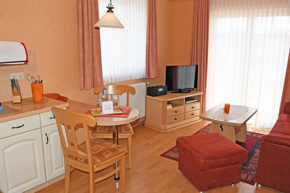 Ferienhaus in Rügen für 2 Personen in Rügen