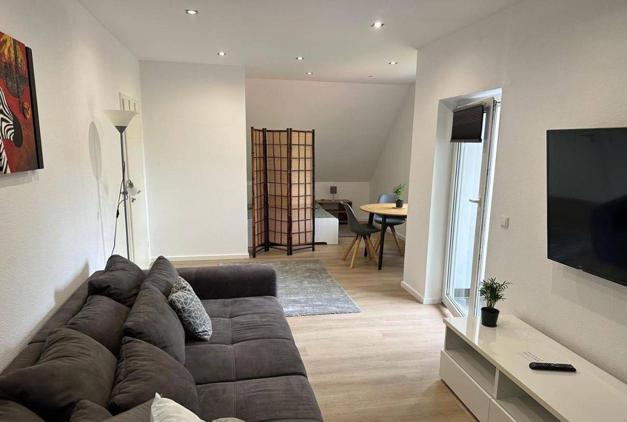 Ganze Wohnung, Three-Bedroom Apartment in Osnabrück, Niedersachsen