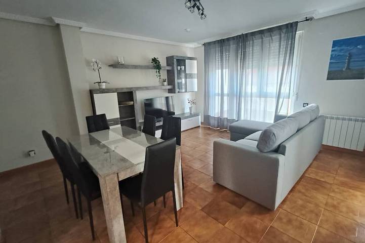 Appartement entier, Apartamento Mar Cantabrico in Ajo, Bareyo