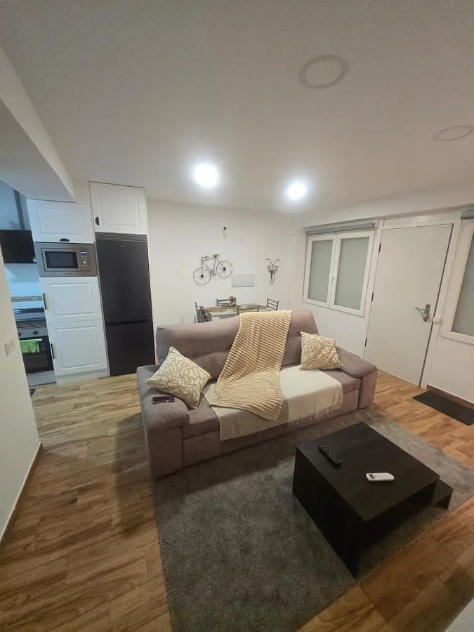 Apartamento de vacaciones para 2 personas - 1