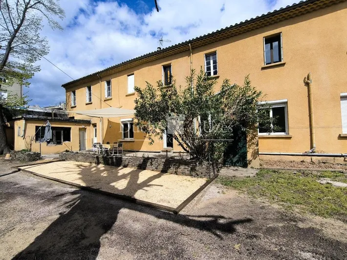 Ferienhaus für 29 Personen, mit Pool und Terrasse sowie Ausblick, mit Haustier - 1