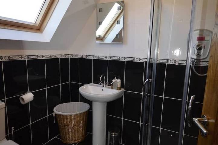 B&B für 5 Personen in Inishowen - 2