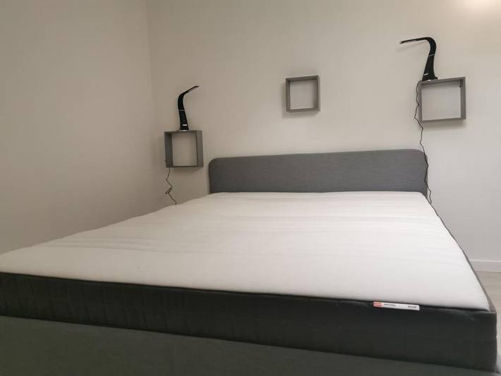 Gîte pour 2 personnes, avec vue à Bassussarry - 3