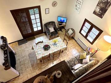 Maison De Vacances pour 5 Personnes dans Soustons, Région de Dax, Photo 4